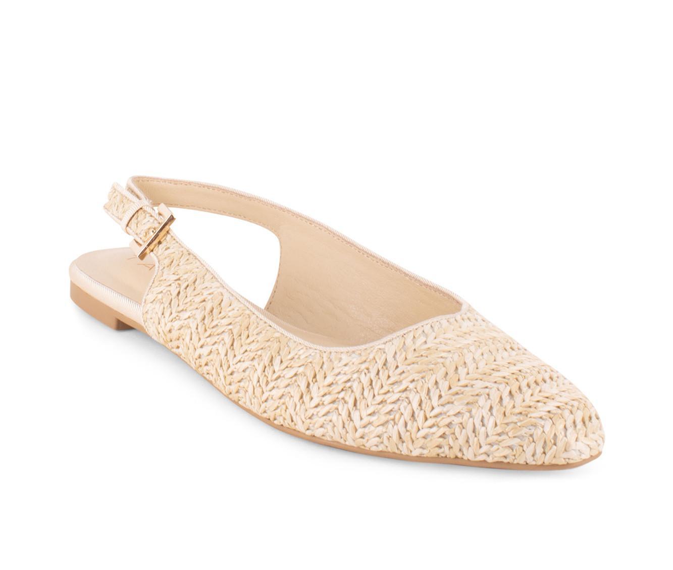 Women's Tahari Cordoba Flats Product Image