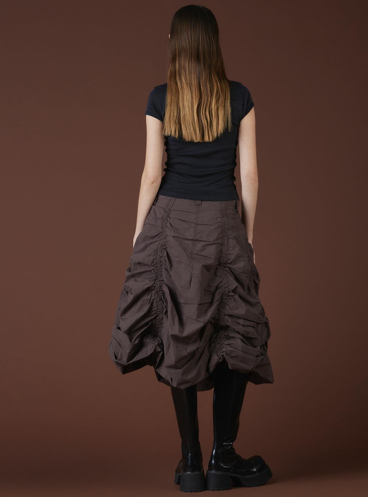 Dune Skirt Female Product Image