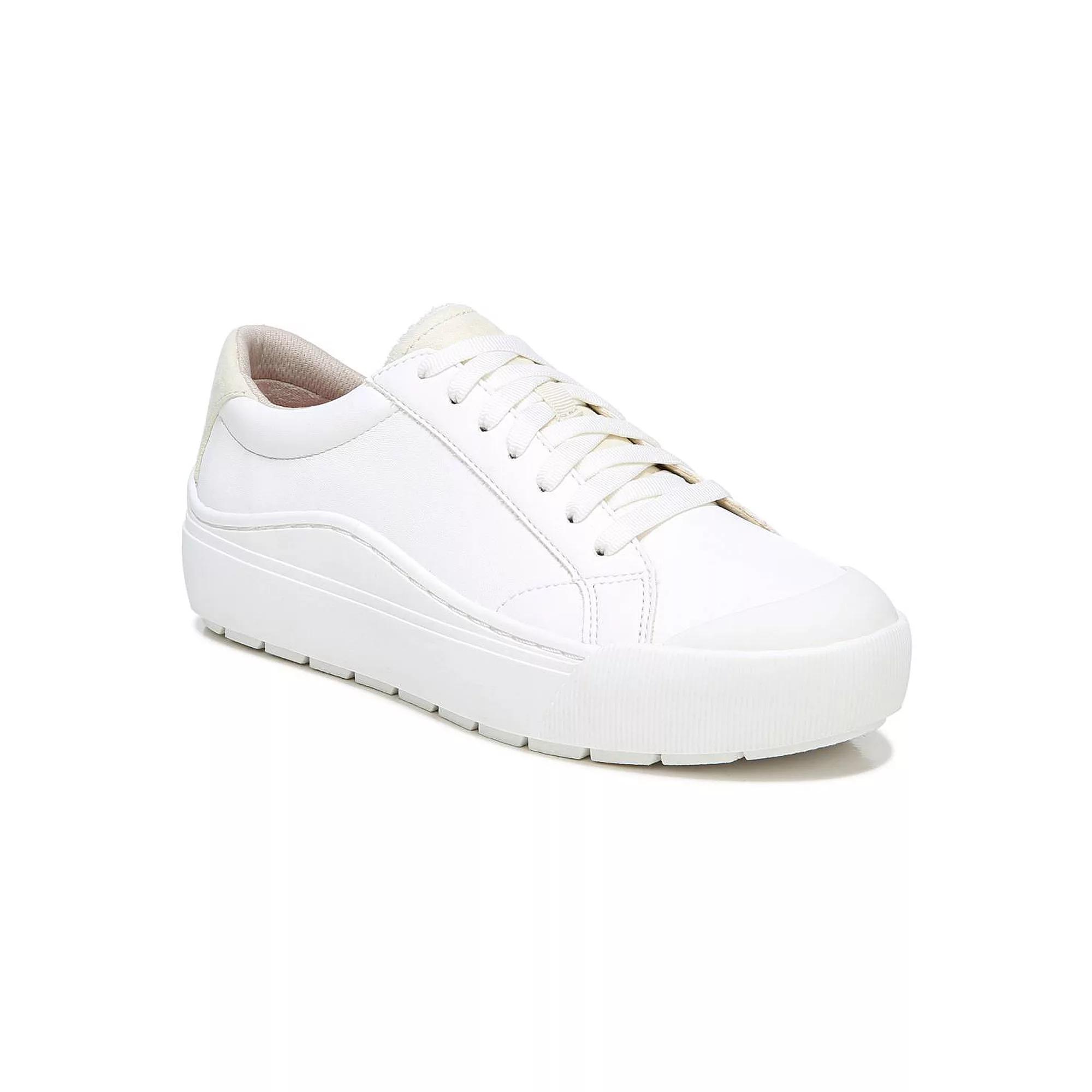 Dr. Scholl's Time Off Women's Platform Sneakers,  Product Image