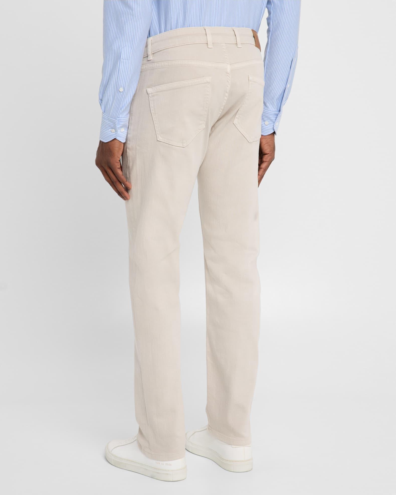 Men's Fairfield Slim Five-Pocket Pants Product Image