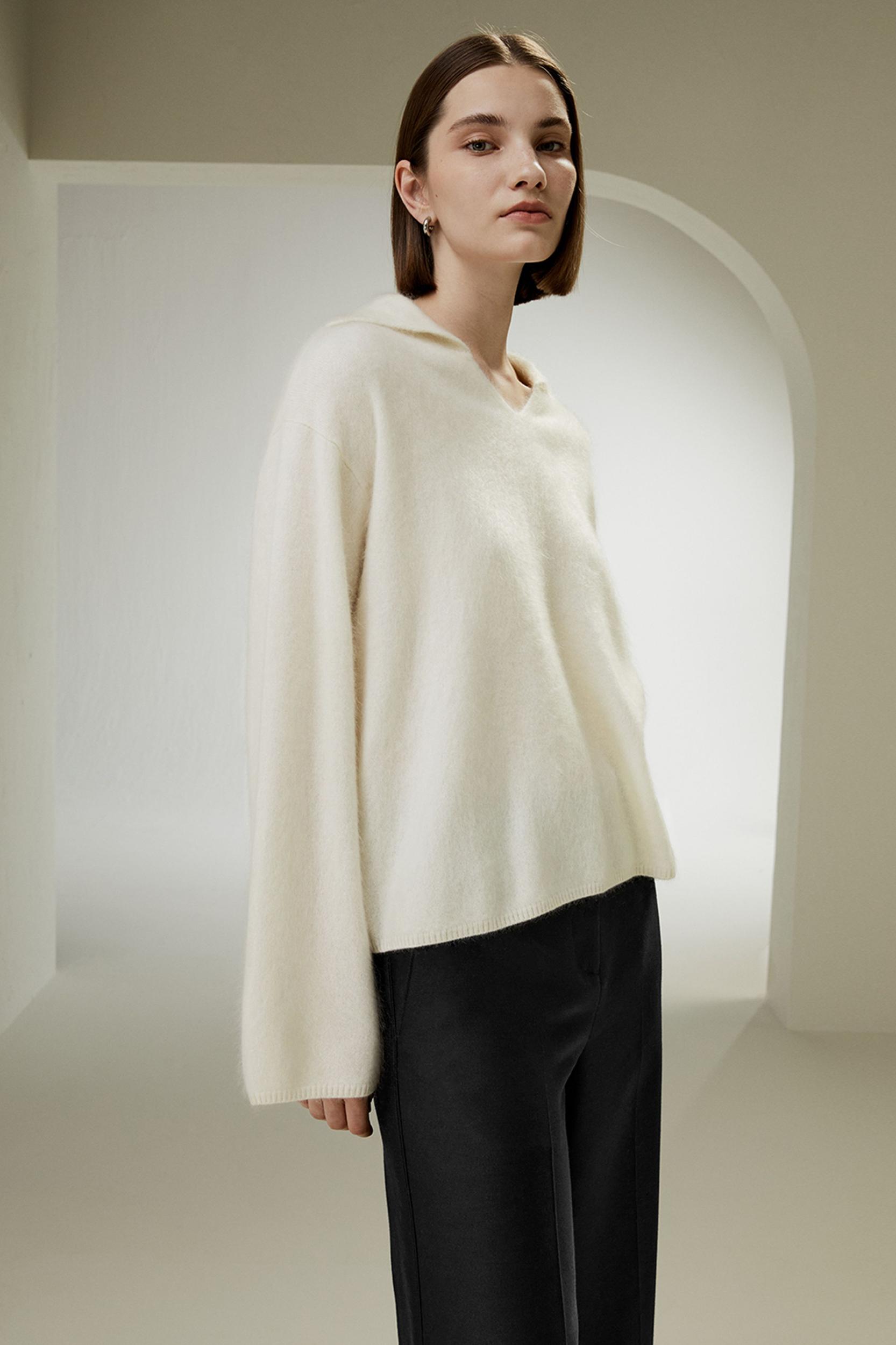 Daphne Sweater Product Image