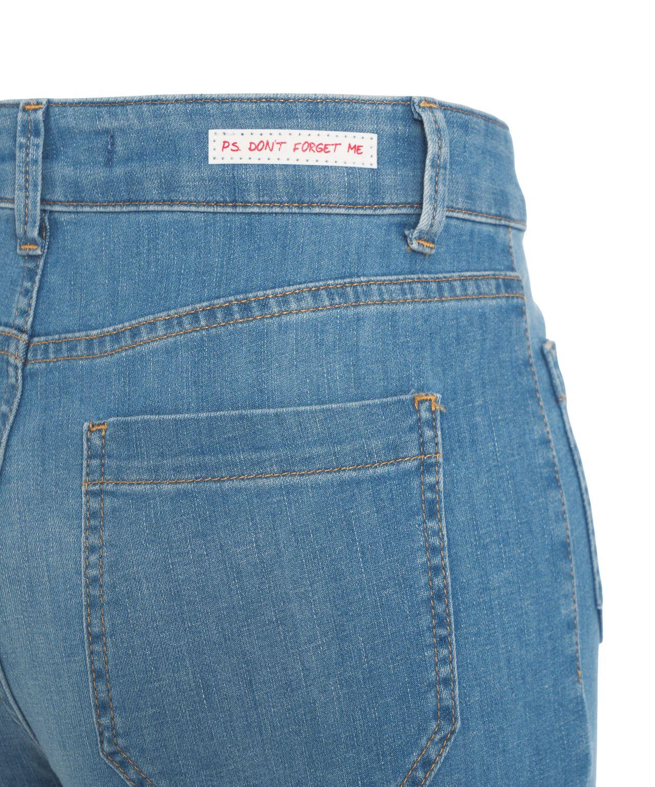 Flared Jeans 'Carla' Product Image