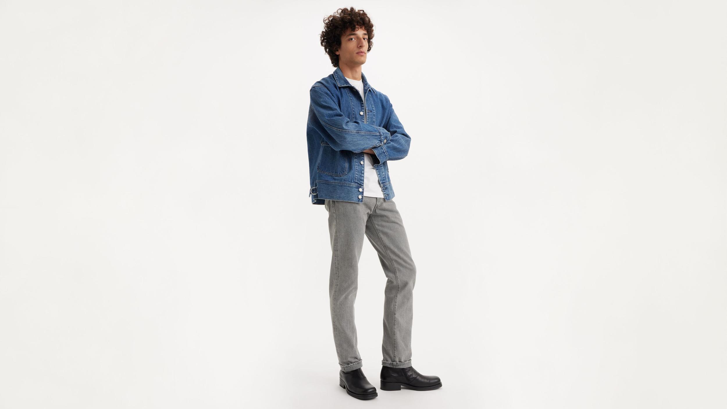 Levi’s® Men’s Made in Japan 511™ Slim Jeans Product Image