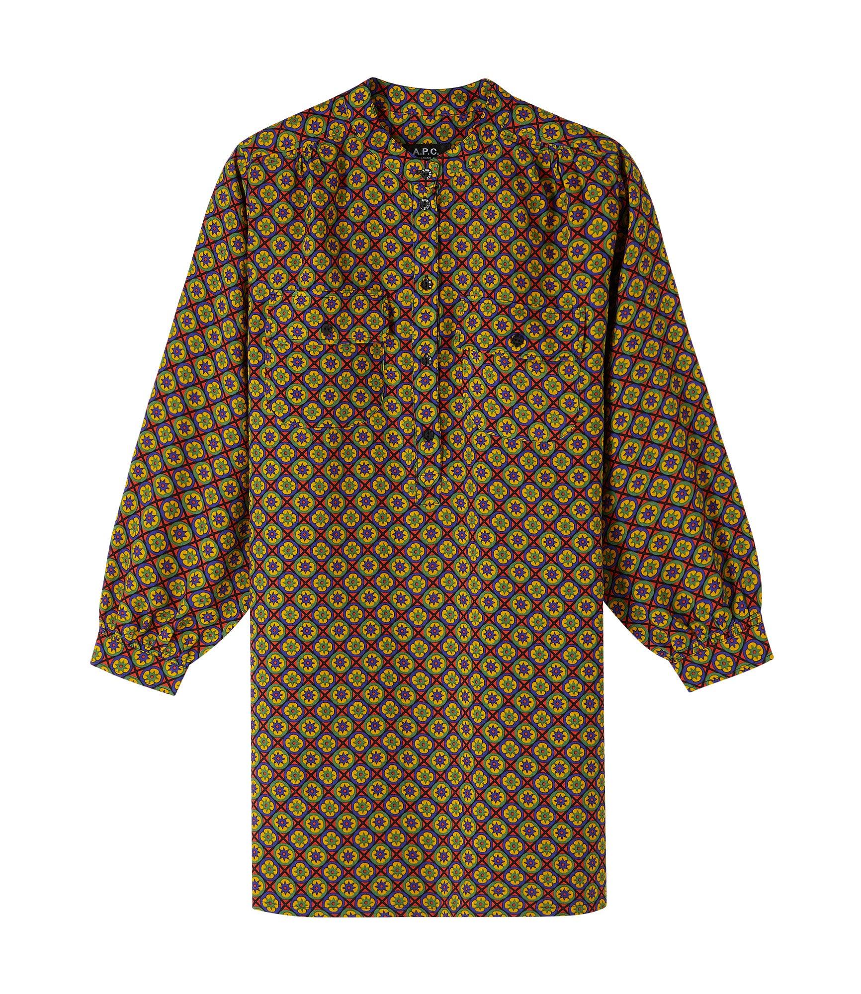 Mathilde dress Female Product Image