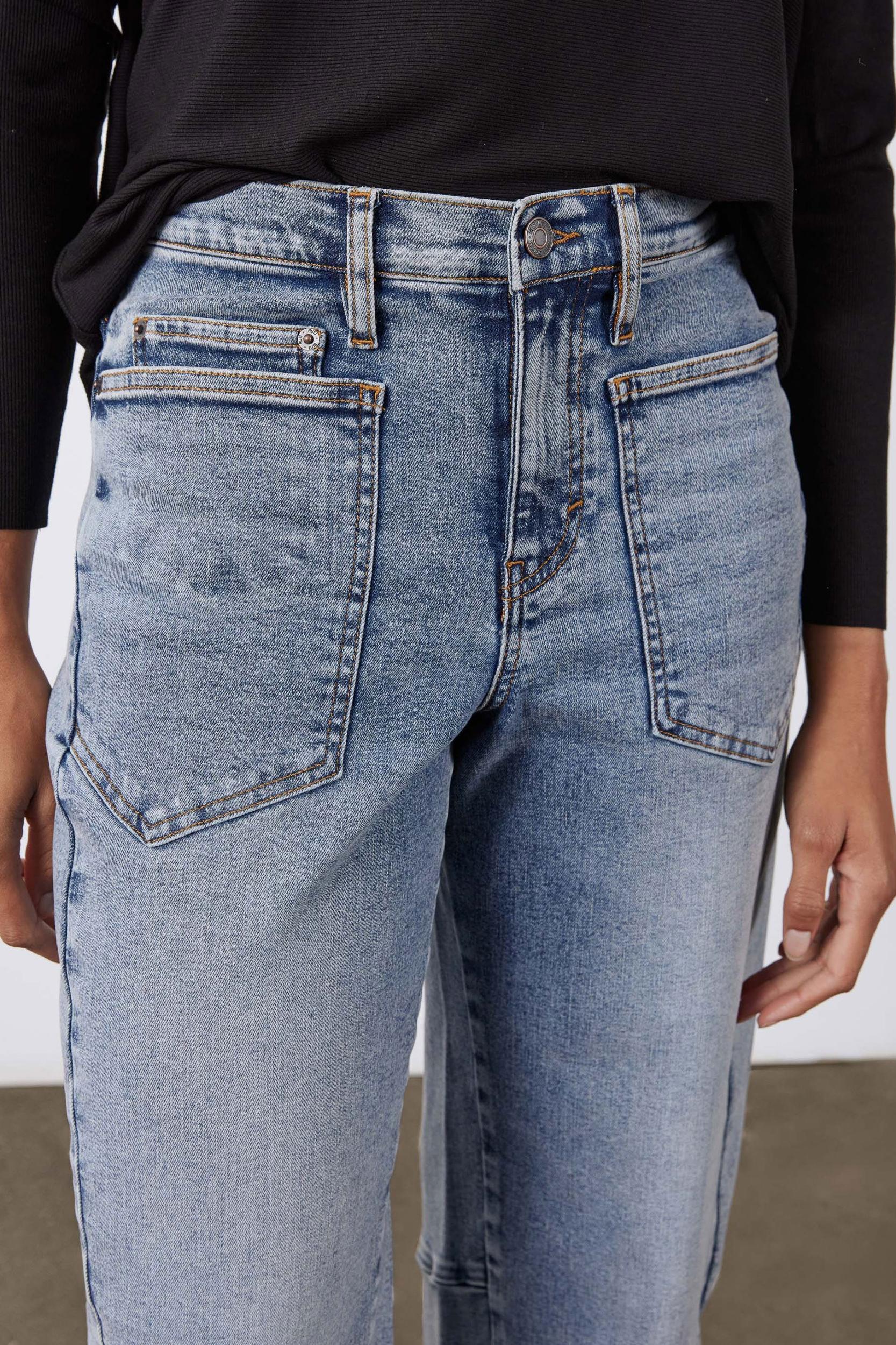 The Slouchy Jeans 2.0 Product Image