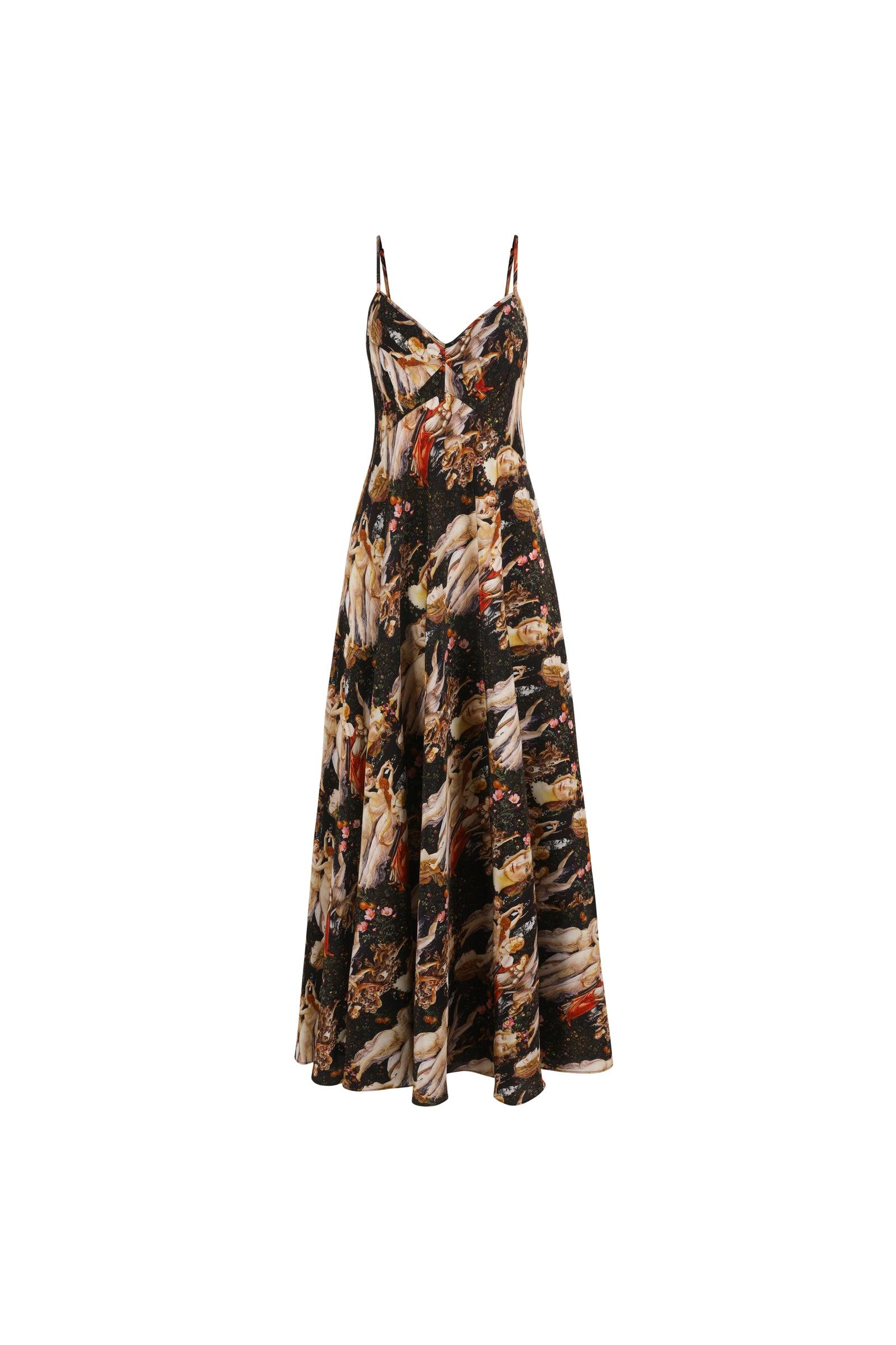 The Primavera Norma Jean Slip Product Image