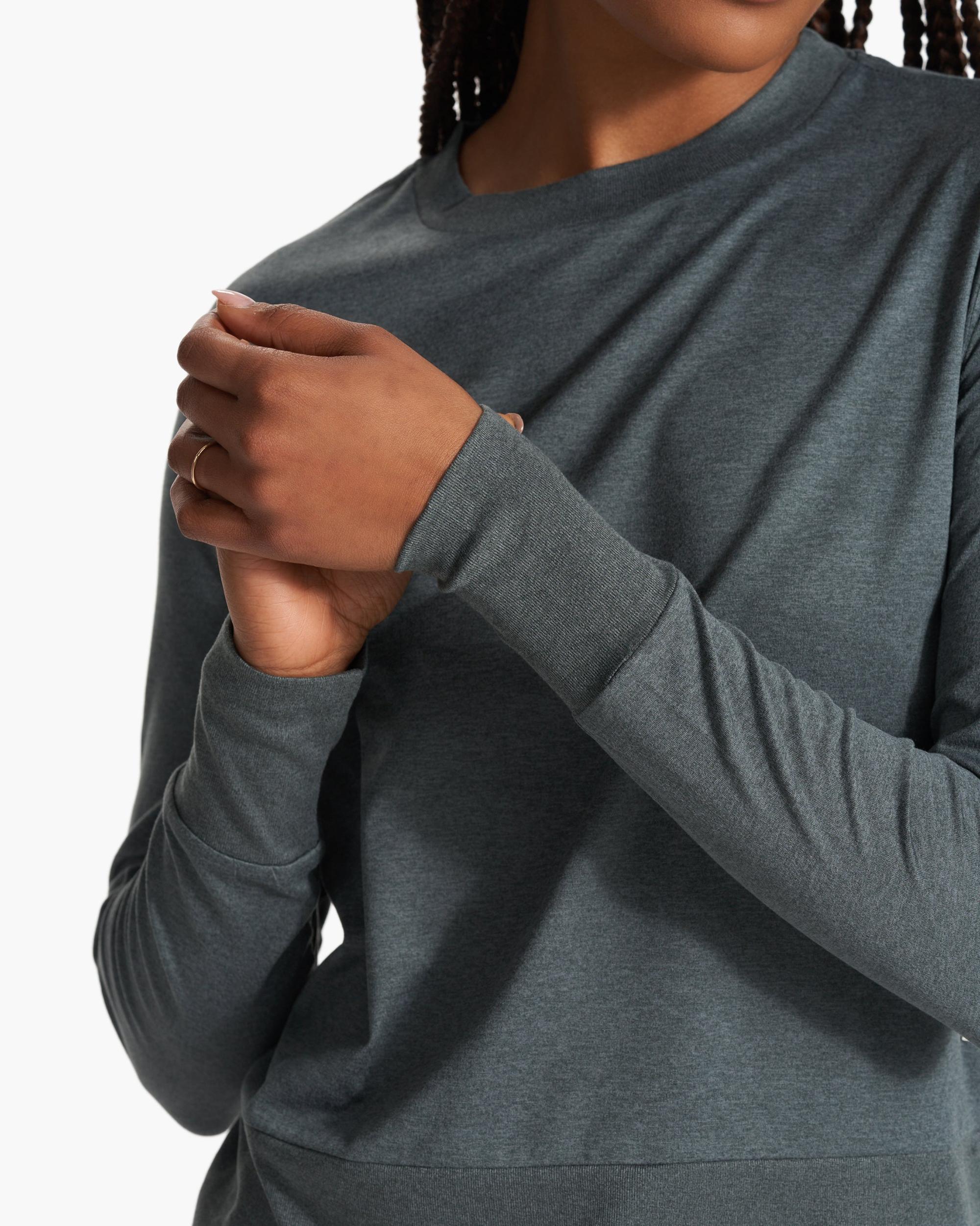 Daydream Crew Product Image