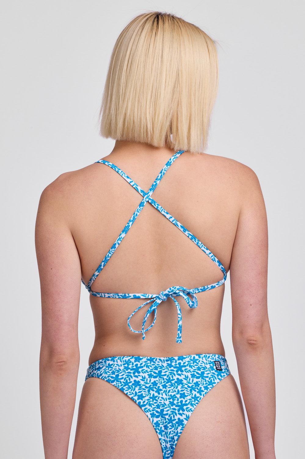 Lily Bikini Top -  Reflections Product Image