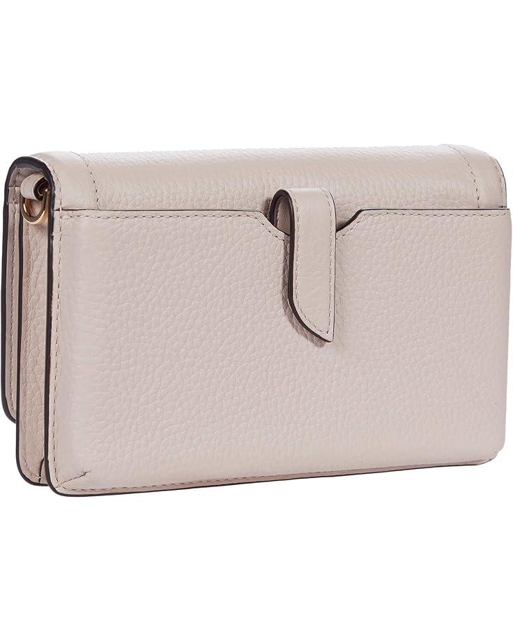 Jet Set Medium Flap Crossbody Product Image