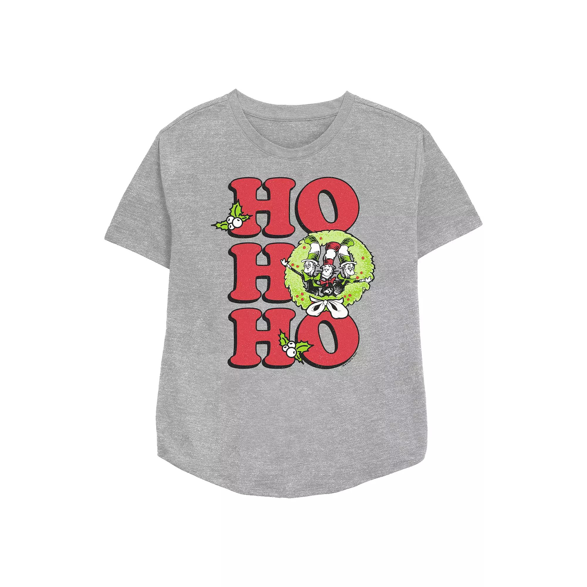 Women's Dr. Seuss The Cat Product Image