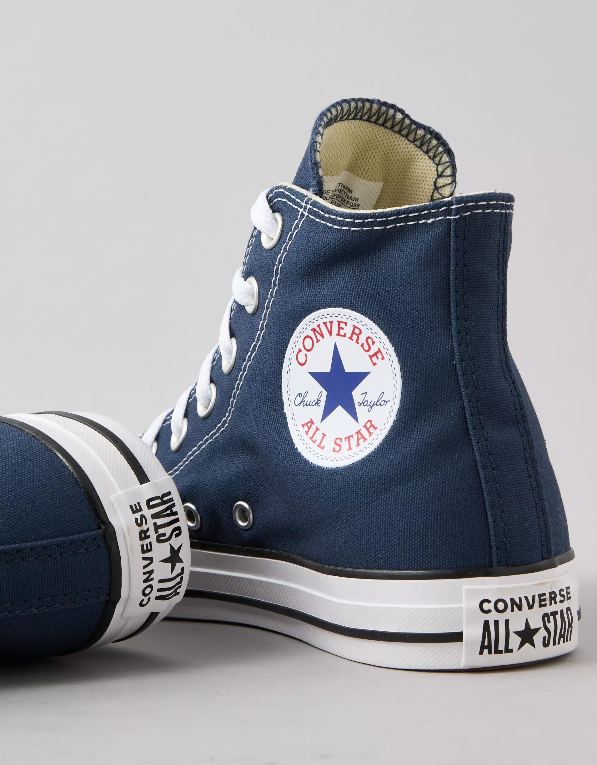 Converse Chuck Taylor All Star High-Top Sneaker Product Image