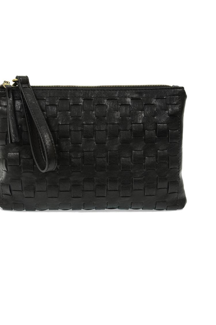 Quinn Woven Bag Product Image