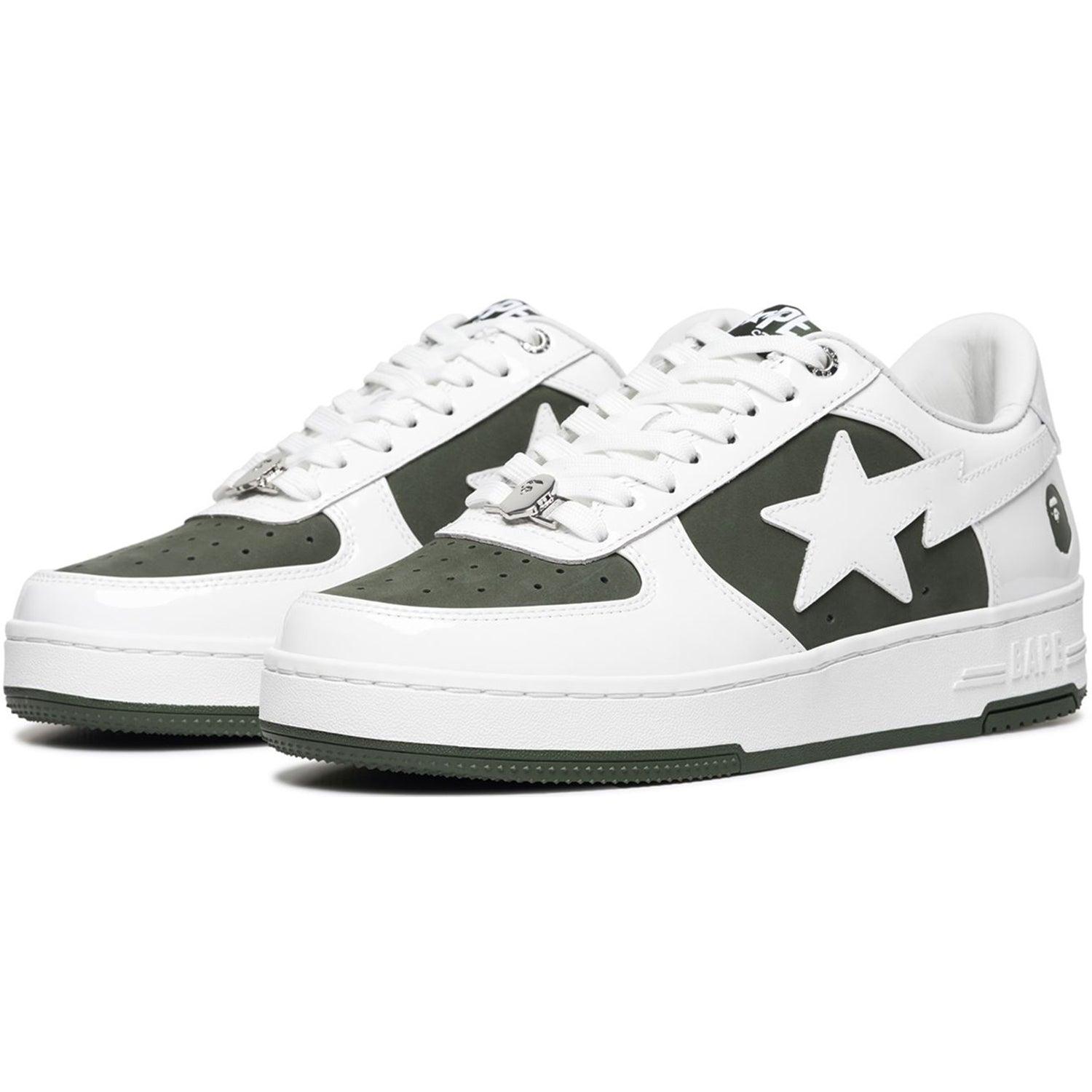BAPE STA #6 MENS Male Product Image