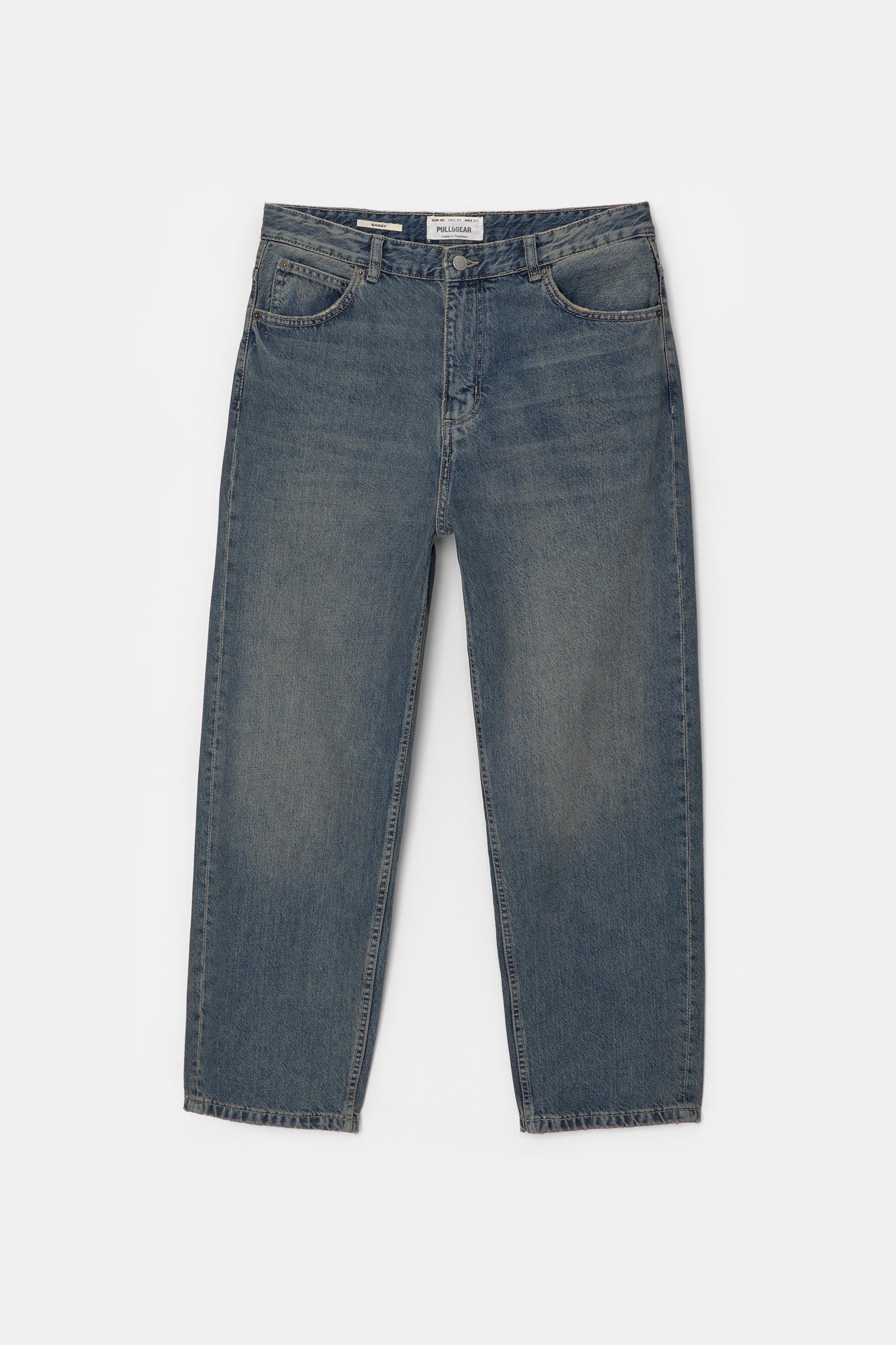 Baggy jeans Product Image