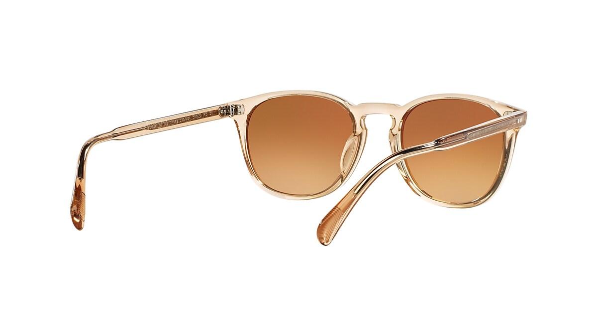 Finley Esq. Sun 0OV5298SU__147142 Product Image