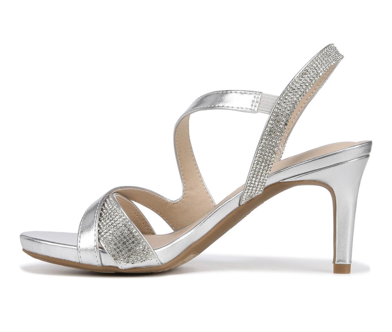 Women's LifeStride Mia Glitz Special Occasion Sandals Product Image