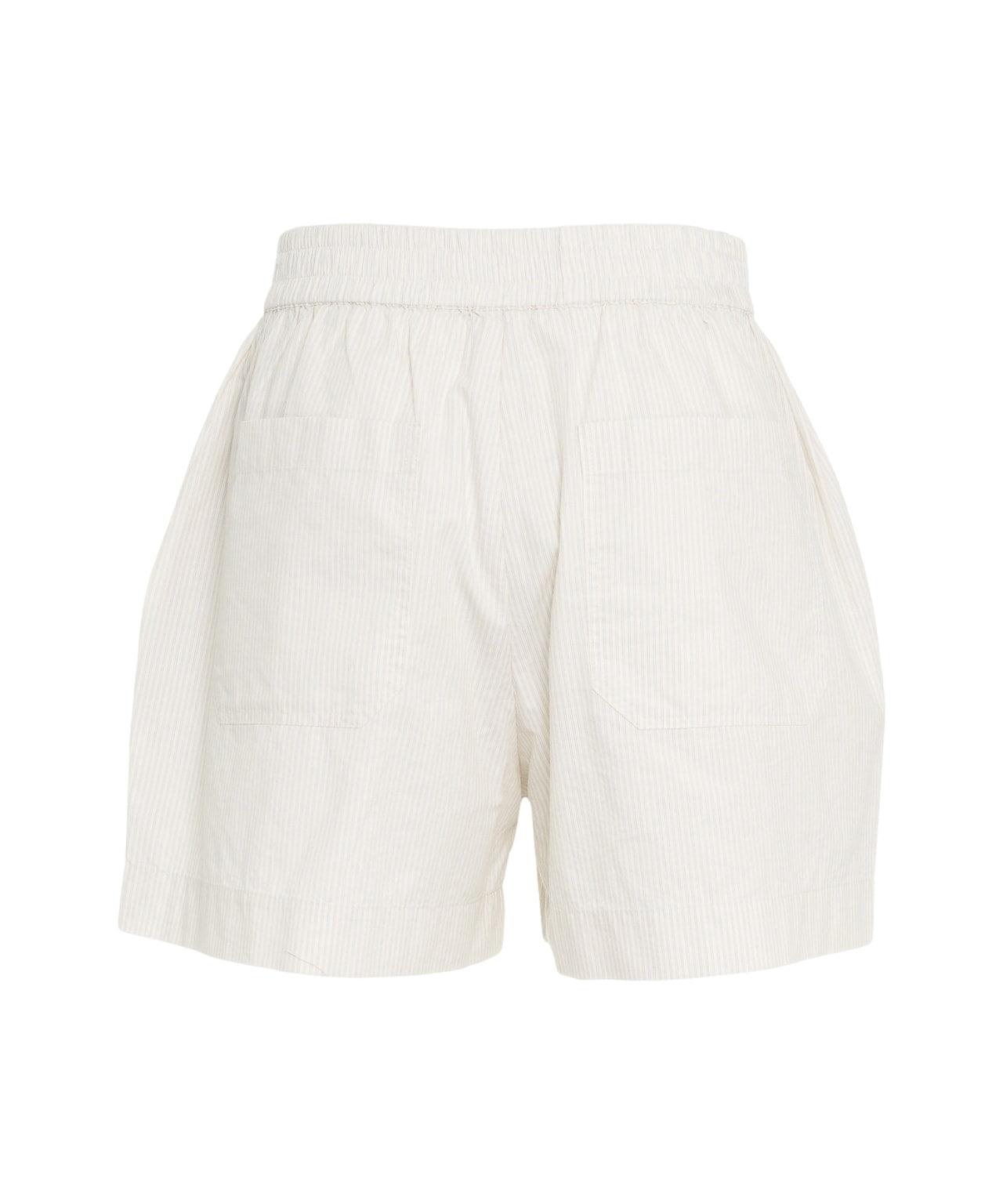 Striped shorts 'Alma' Product Image