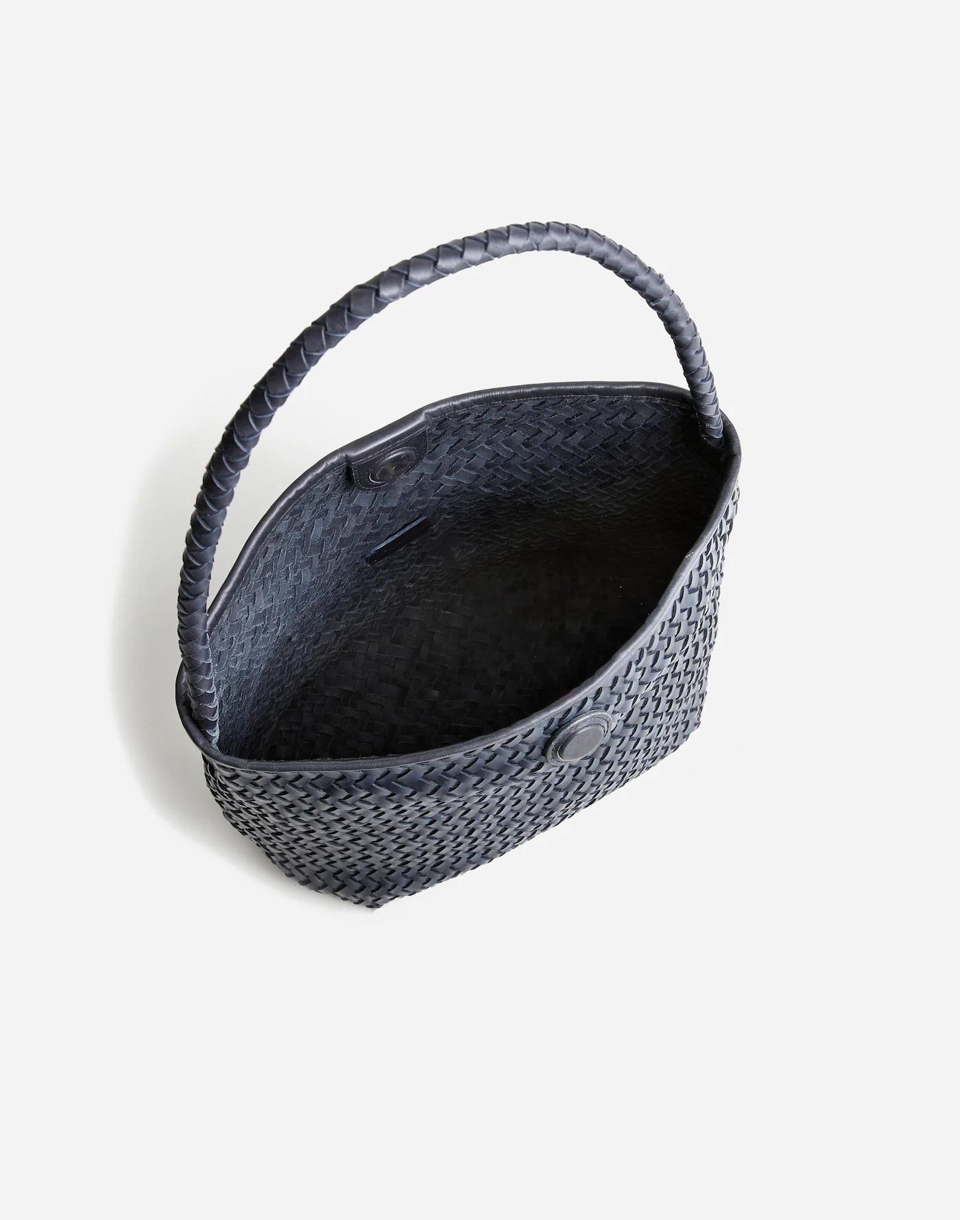 The Handwoven Shoulder Bag Product Image