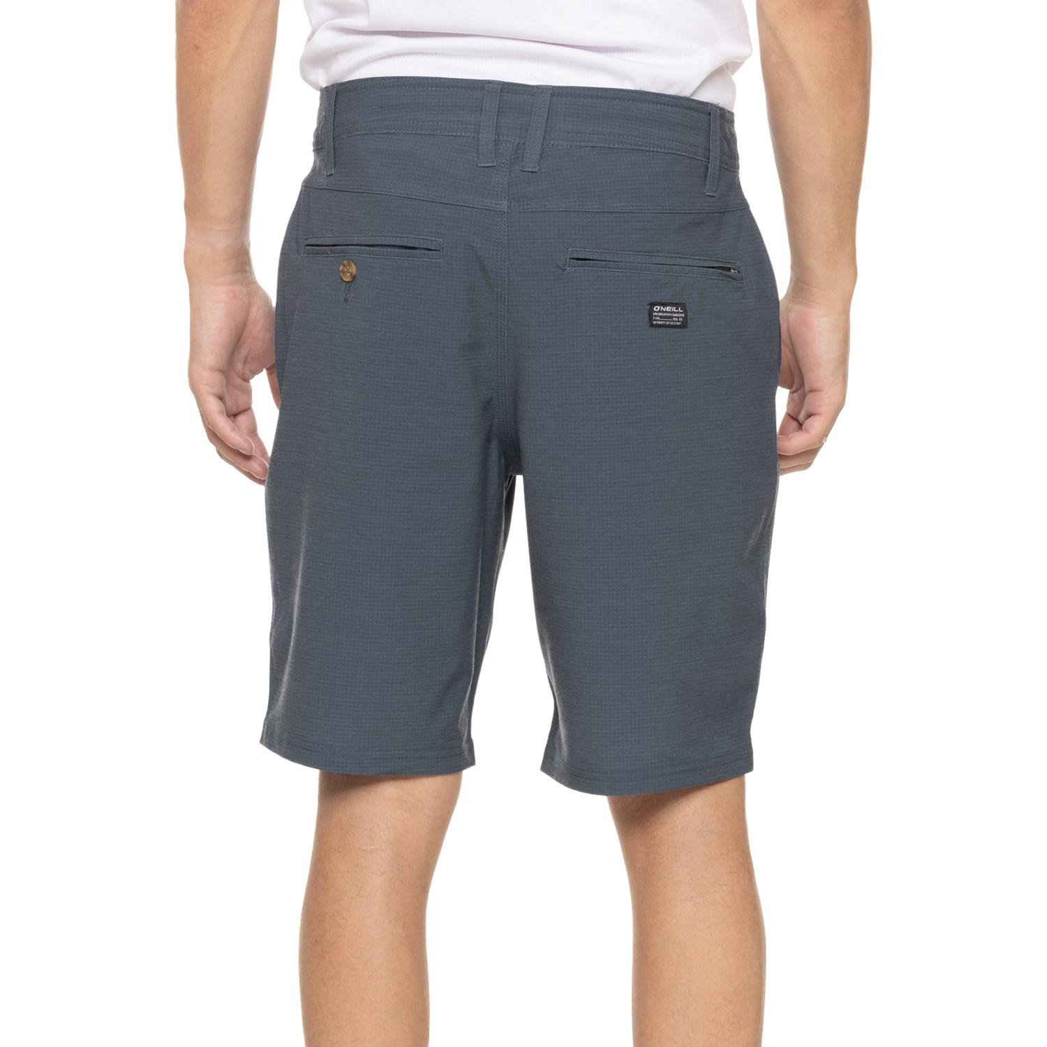 O'Neill Southport Hybrid Shorts Product Image