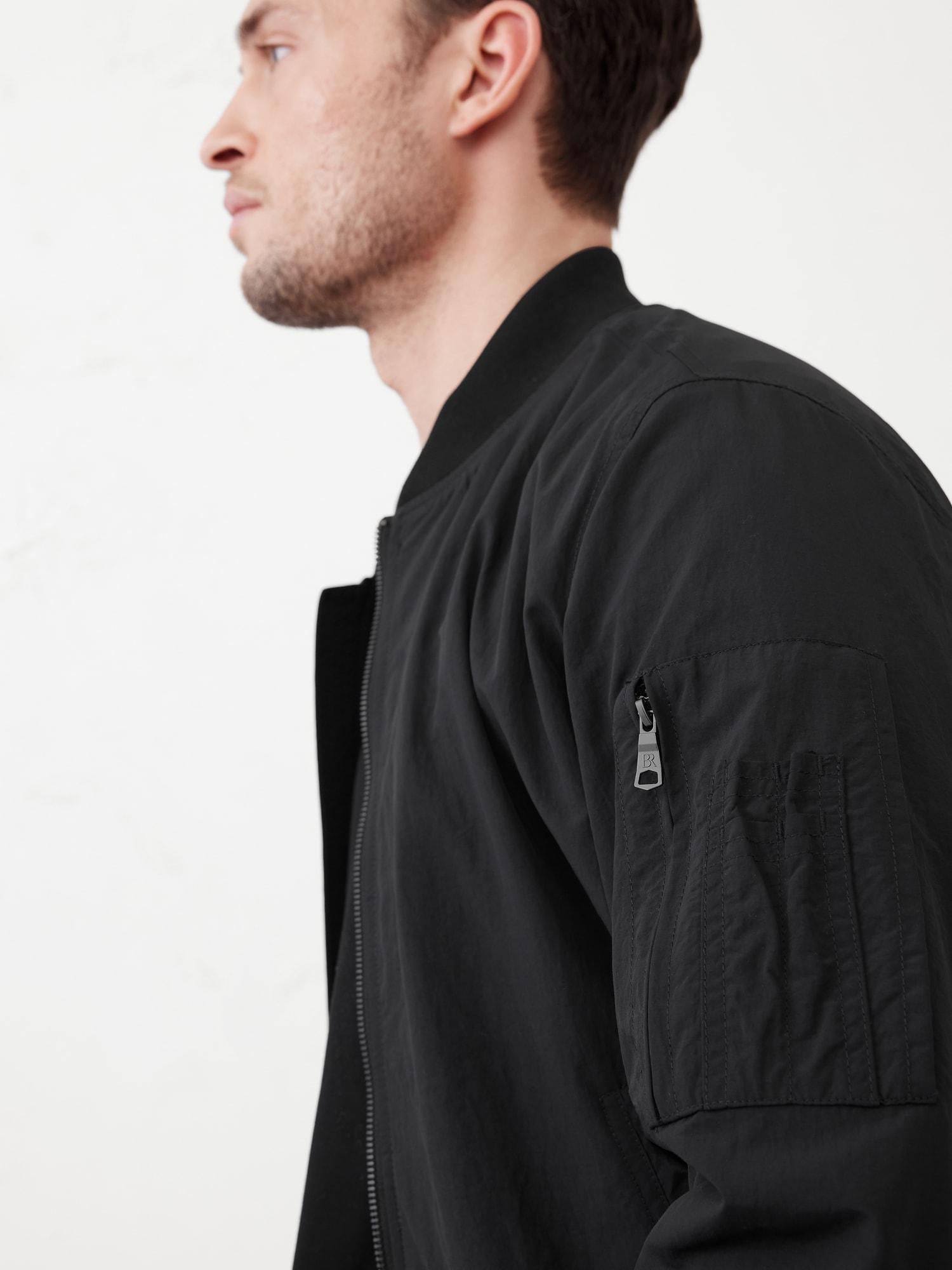Heritage Bomber Product Image