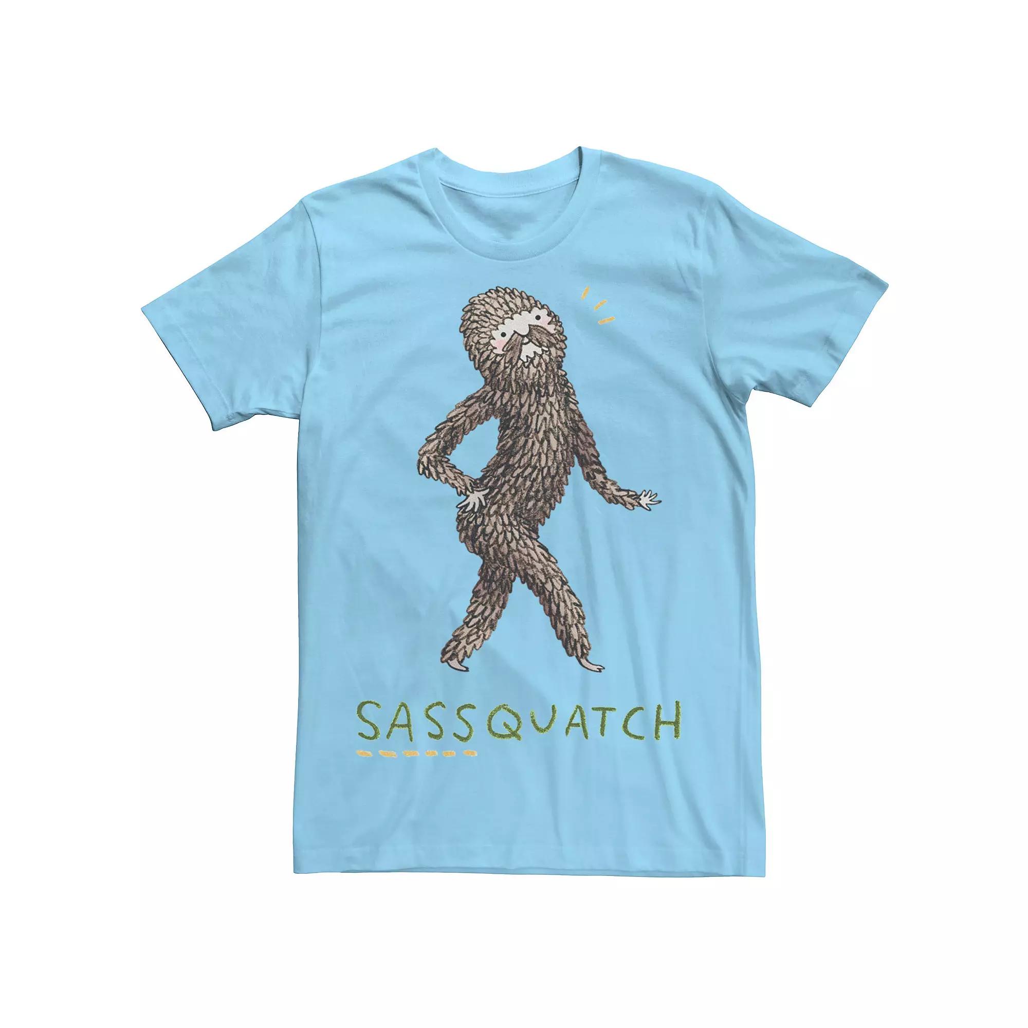 Men's Star Trek Discovery Circle Logo Tee,  Product Image