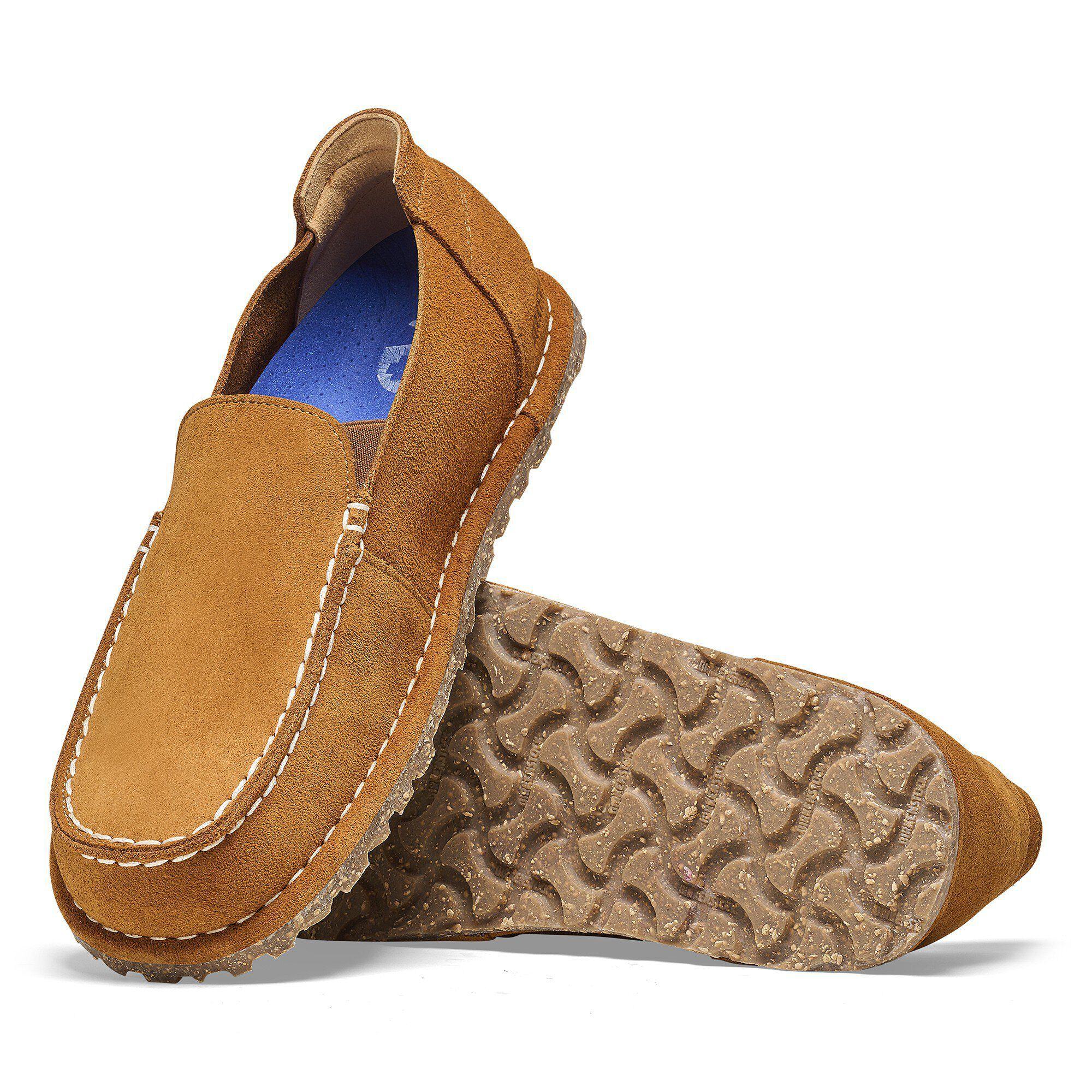 Utti Suede Leather Product Image