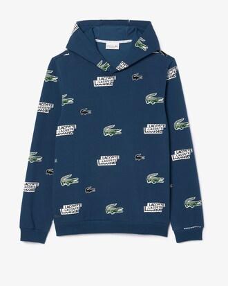 Loungewear Hoodie Product Image