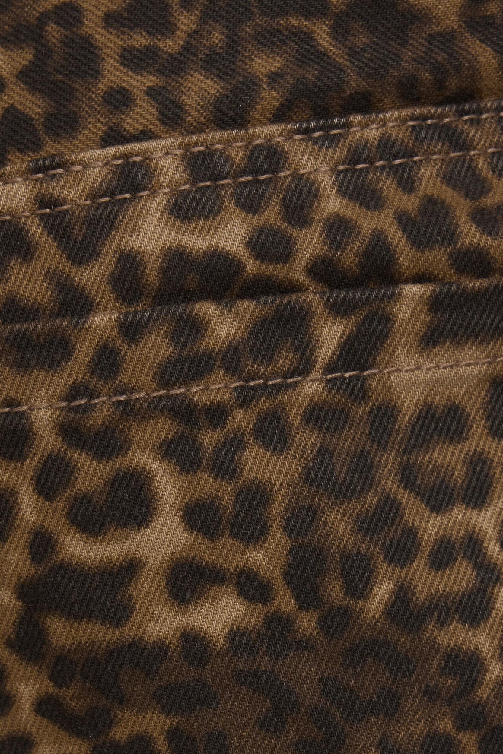 Low Rise Baggy Pants Product Image