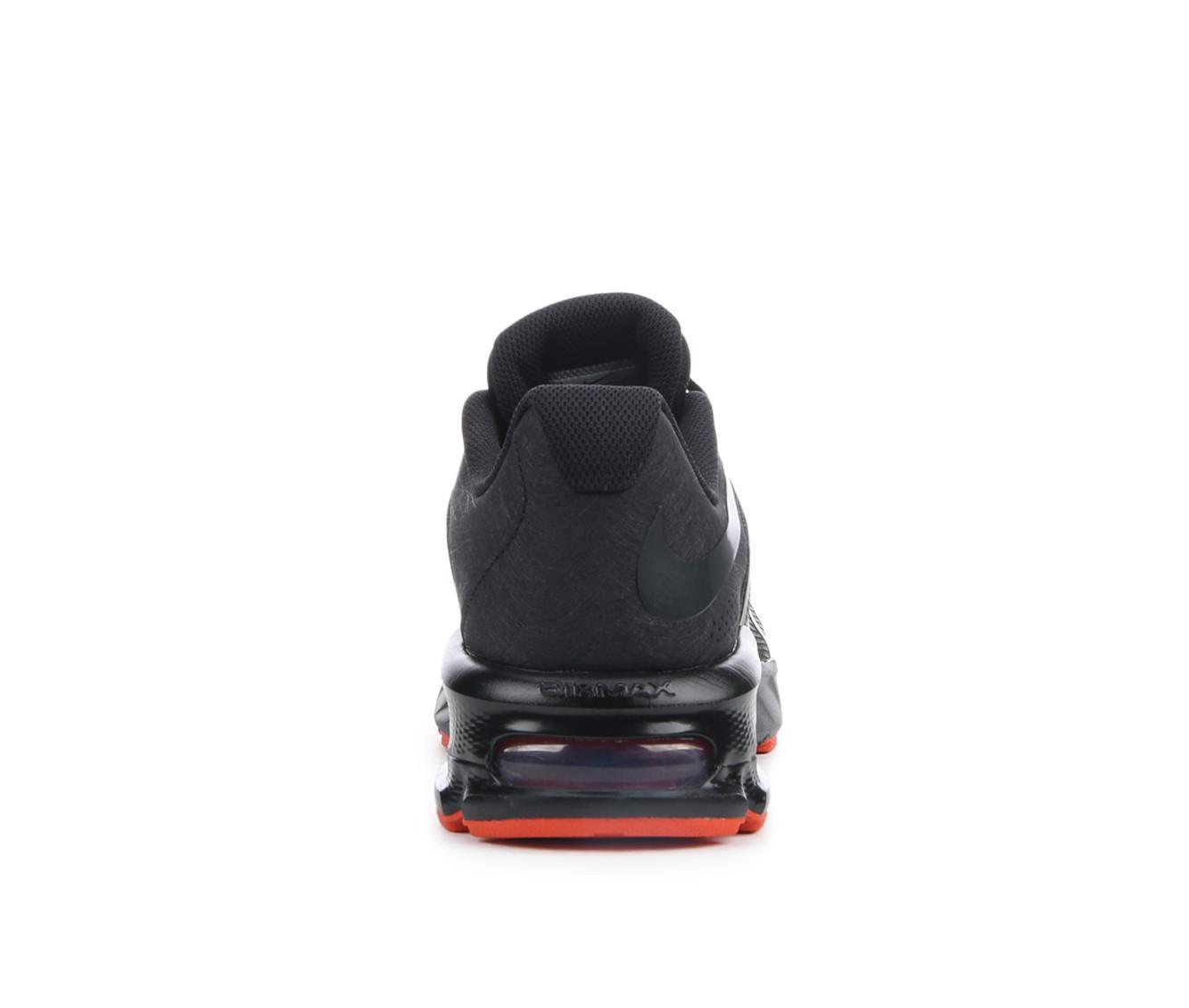 Men's Nike Air Max Fire Sneakers Product Image