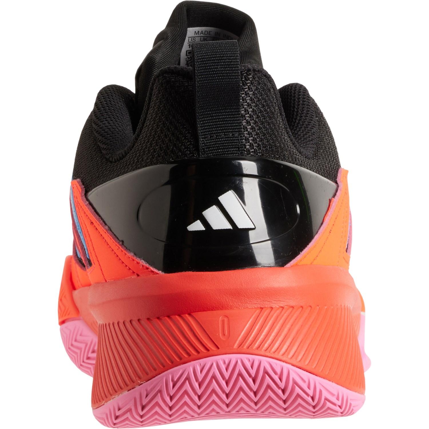 adidas Dame Certified 3 Basketball Shoes (For Men) Product Image