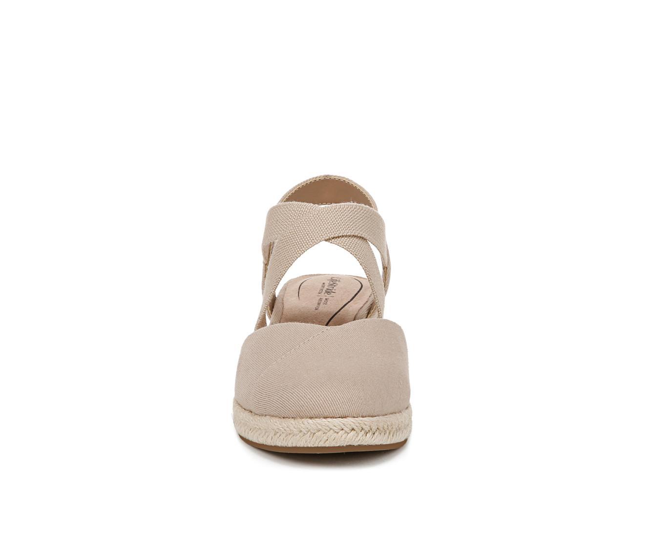 Women's LifeStride Kimball Espadrille Wedges Product Image