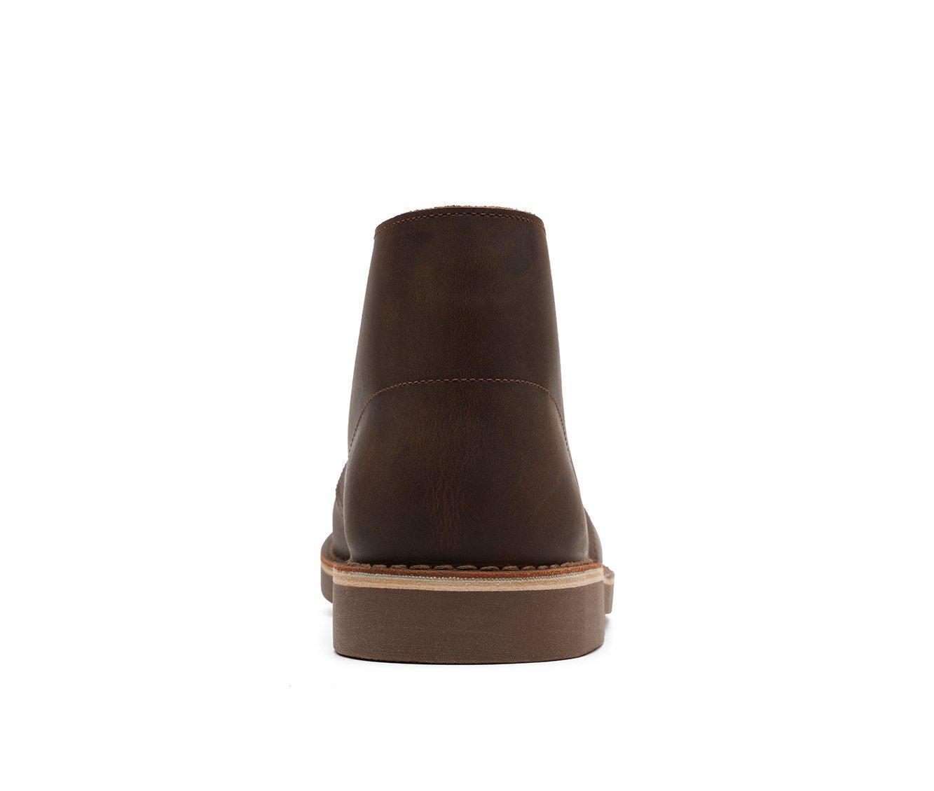 Men's Clarks Bushacre 2 Chukka Boots Product Image