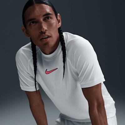 Nike Academy Men's Dri-FIT Soccer Top Product Image