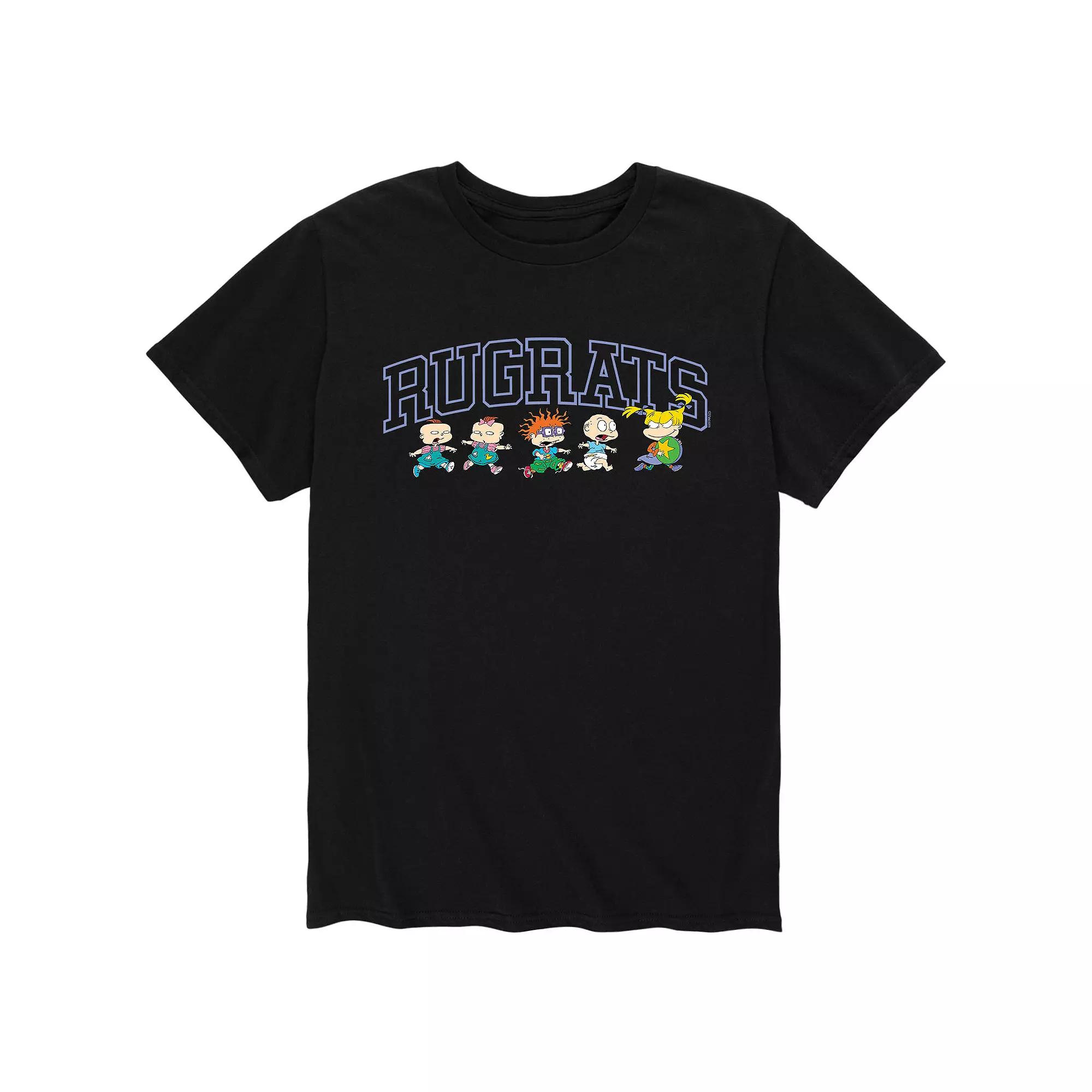 Men's Dexter Logo Tee,  Product Image