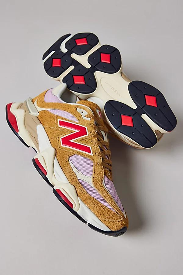 New Balance Mens 9060 Sneaker Mens at Urban Outfitters Product Image