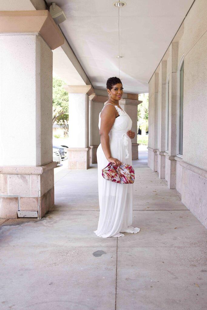 Rylie Jumpsuit Product Image