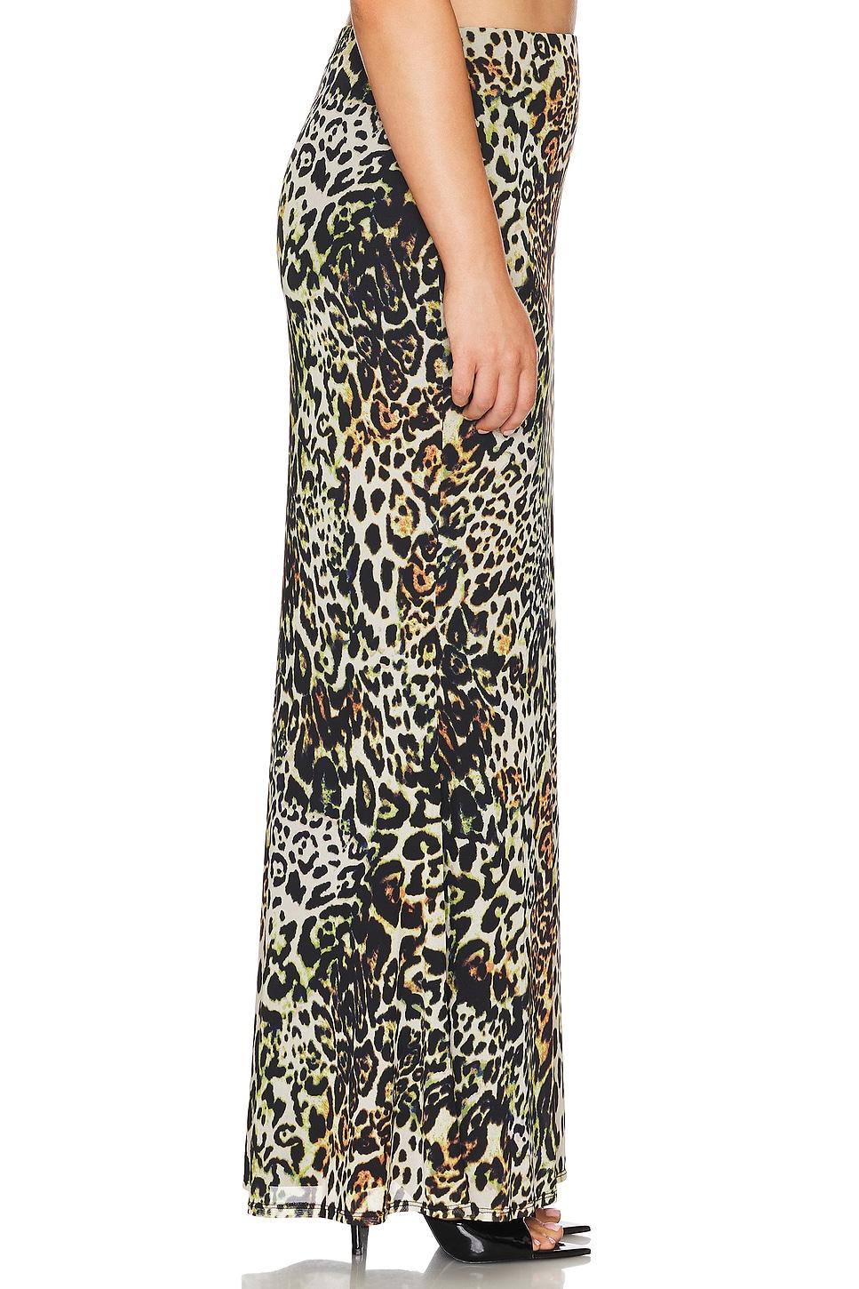 Tegan Skirt AFRM Product Image