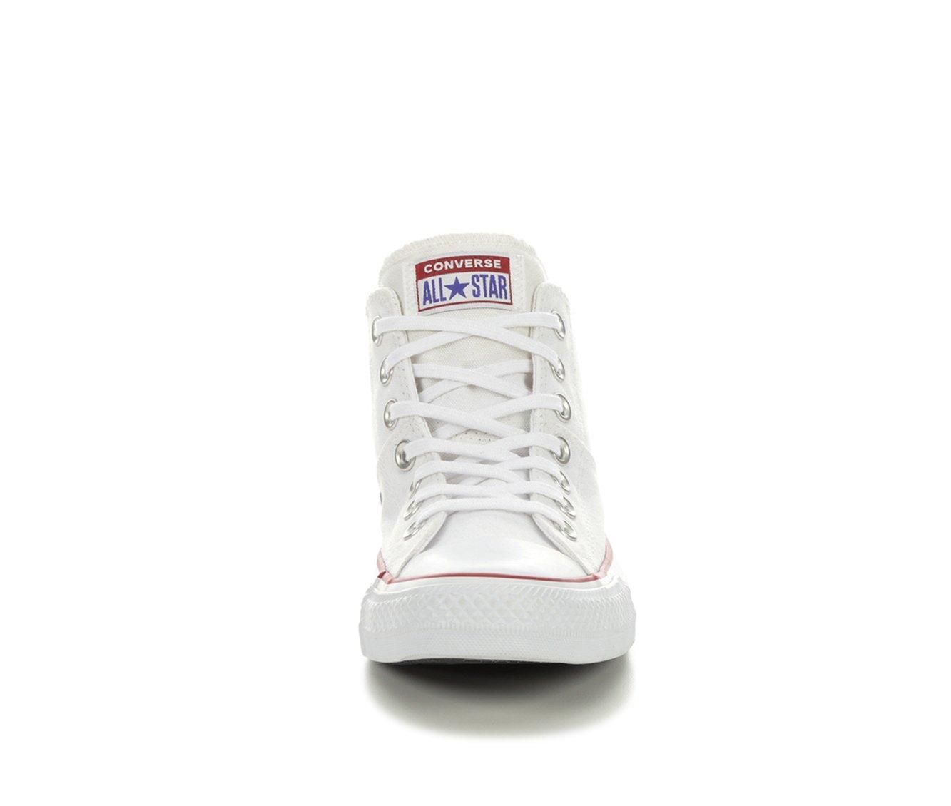 Women's Converse Chuck Taylor All Star Madison Mid-Top Sneakers Product Image