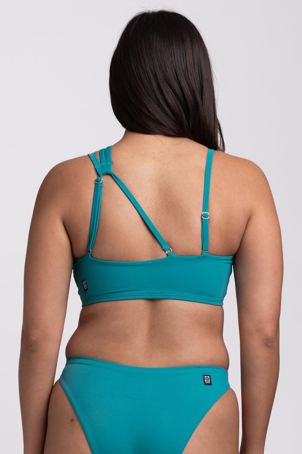 Bobbie Bikini Top - Flora Tiki Female Product Image