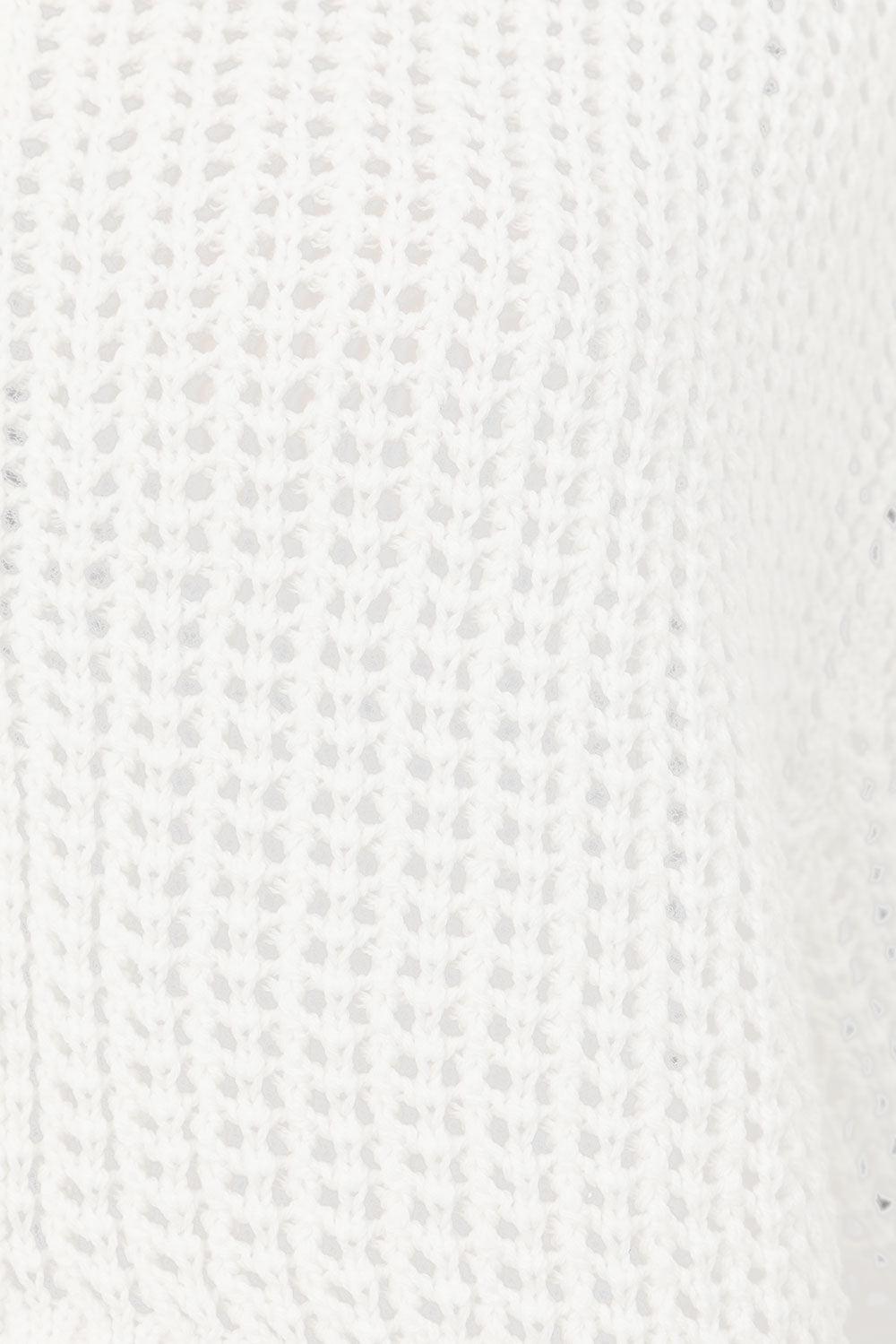 Zayna Pants - Cream Product Image