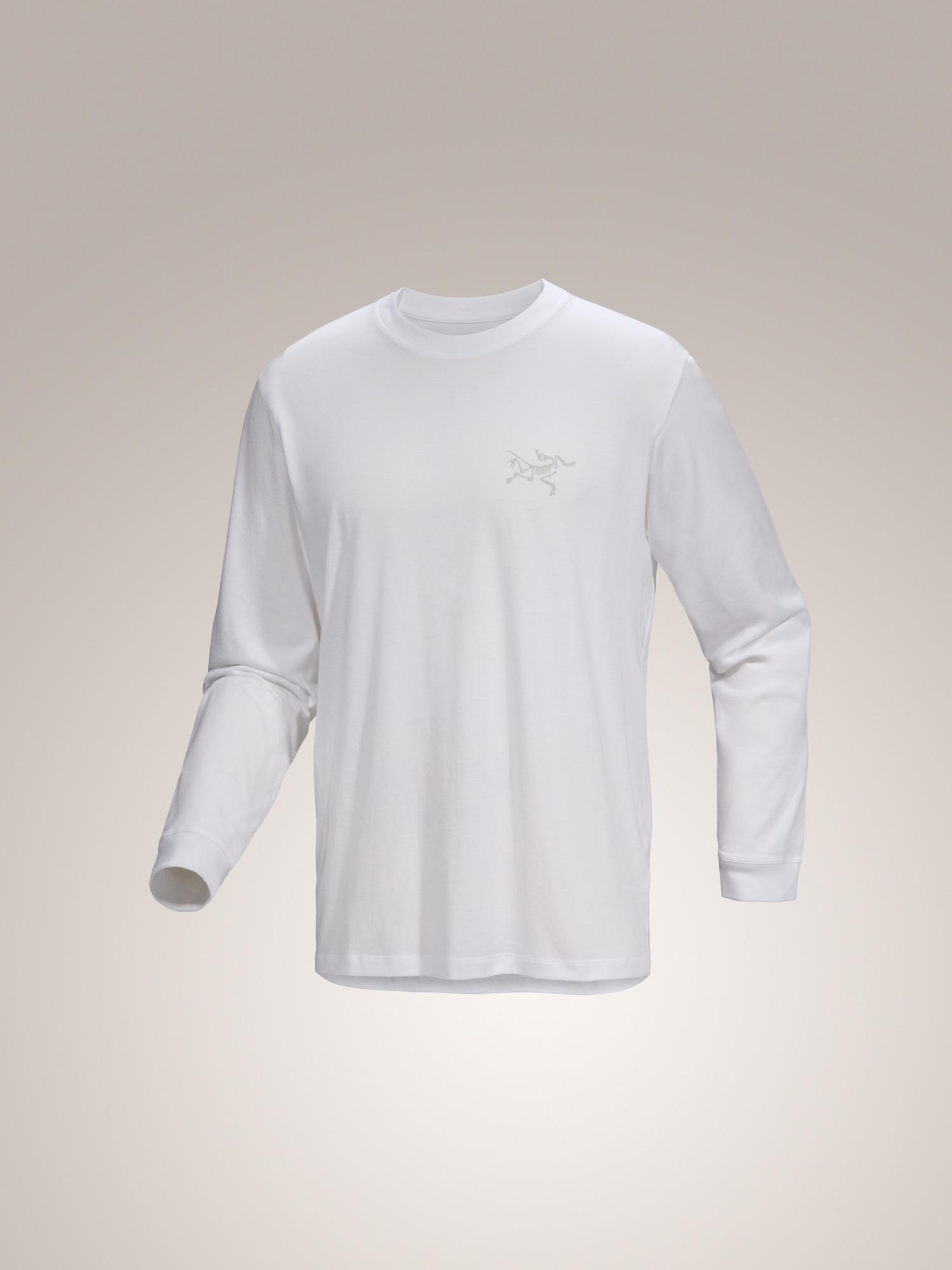 Kragg SL Cotton Shirt LS Men's Product Image