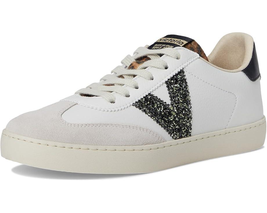 Seul Suede & Synthetic Product Image