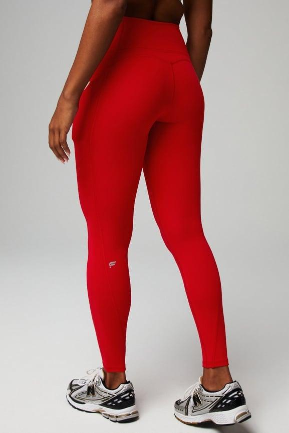 Oasis PureLuxe High-Waisted Legging Product Image