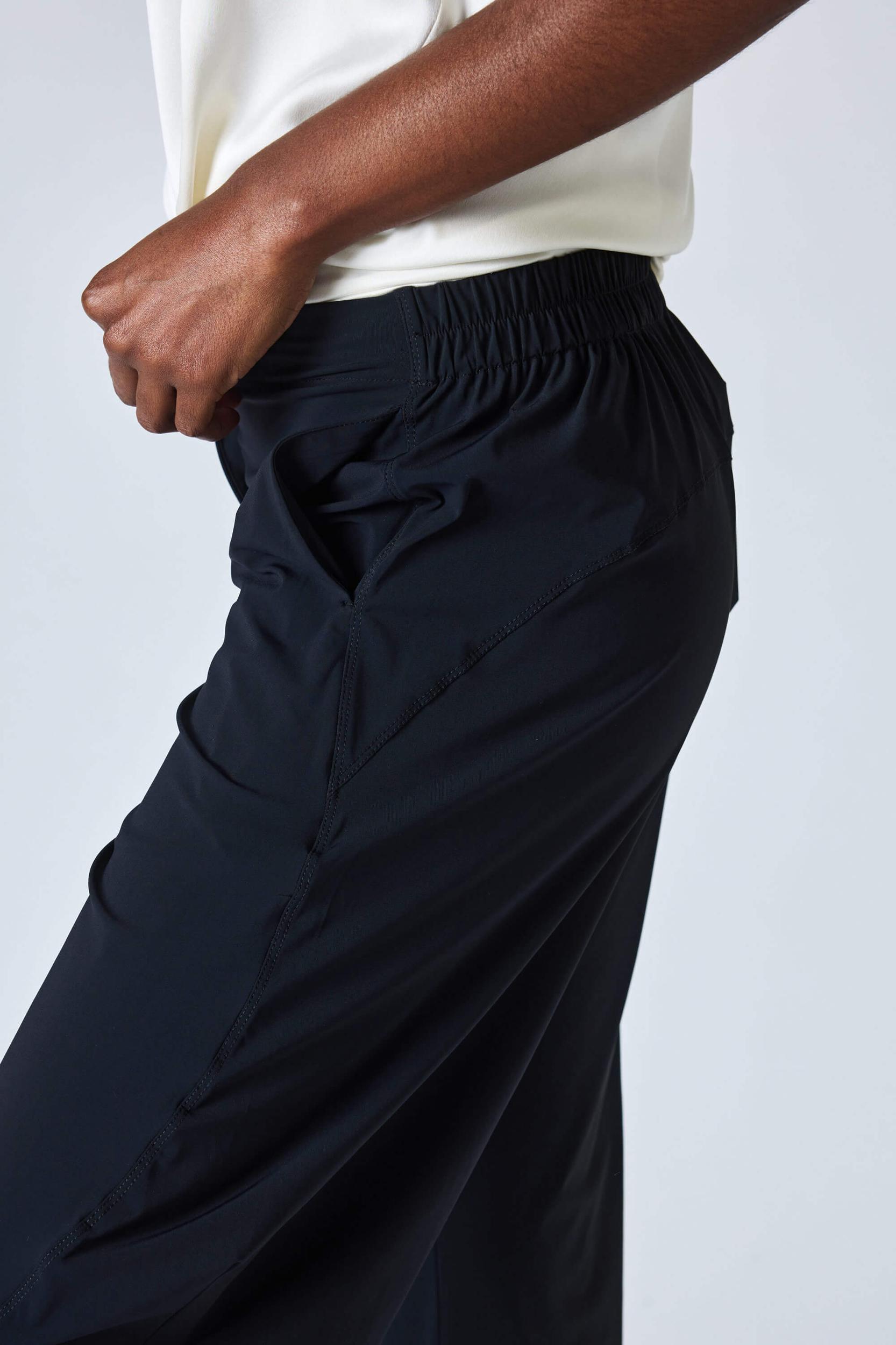 The Petite Wide-ish Pants Product Image