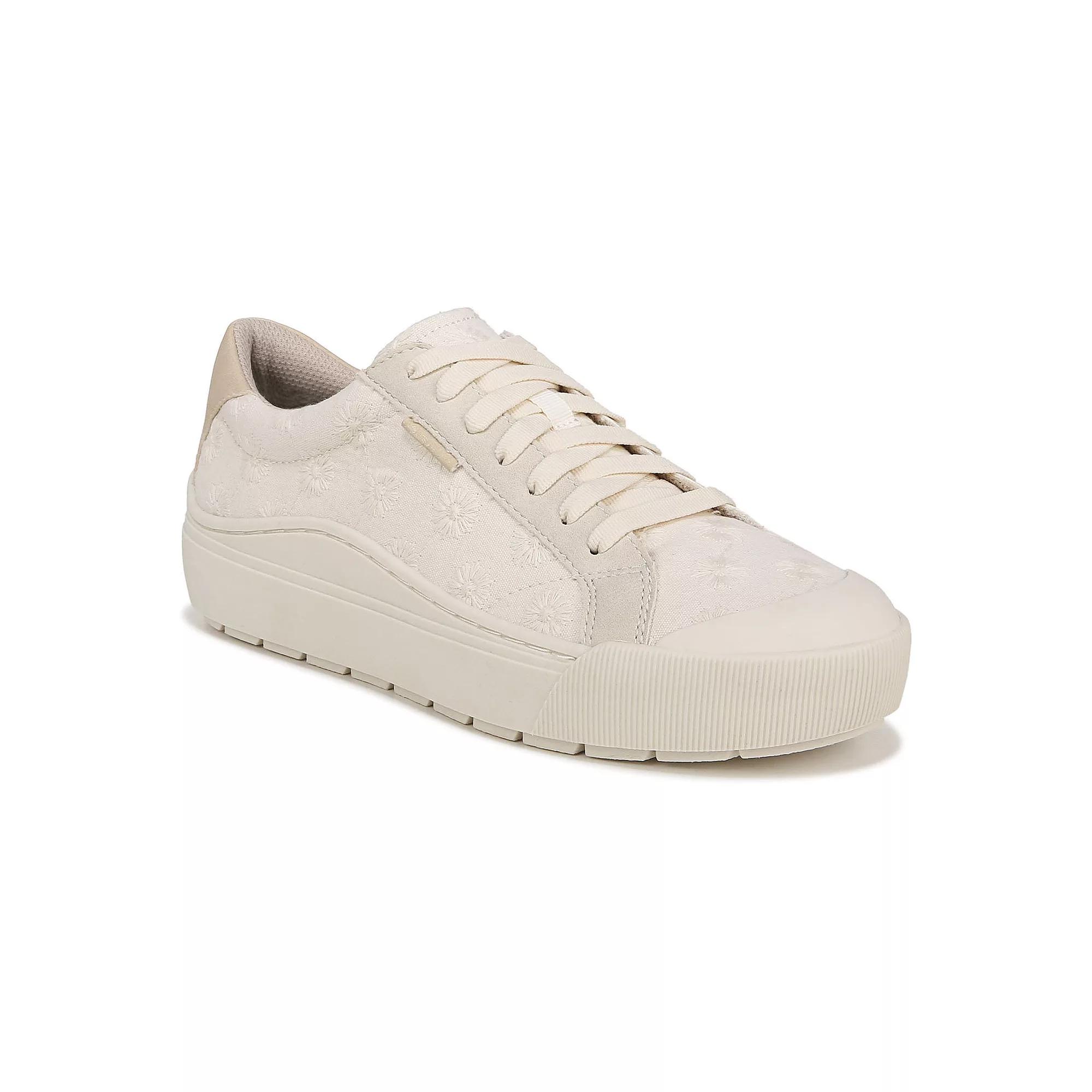 Dr. Scholls Womens Time Off Lace Sneaker Product Image