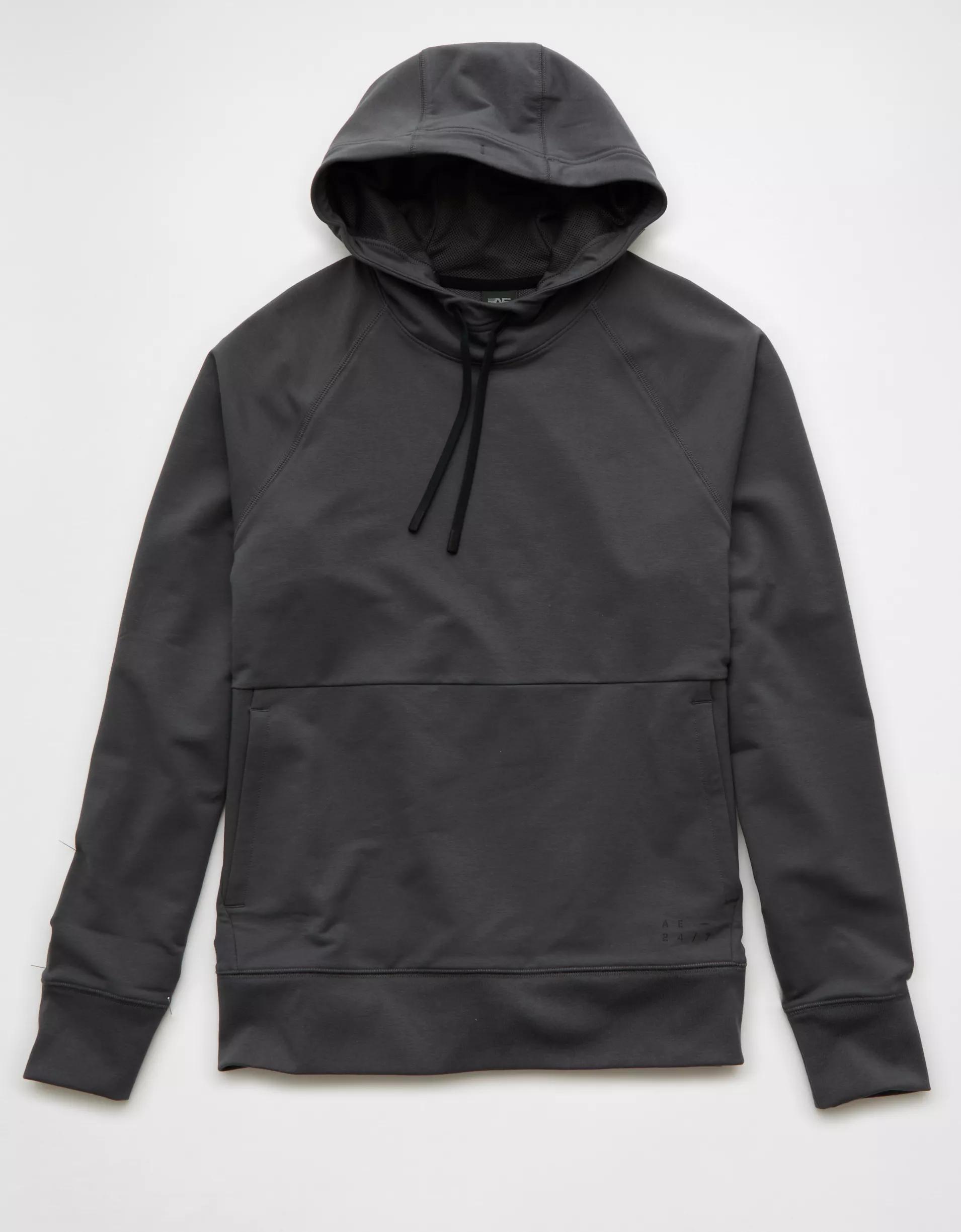 AE 24/7 Active Hoodie Product Image