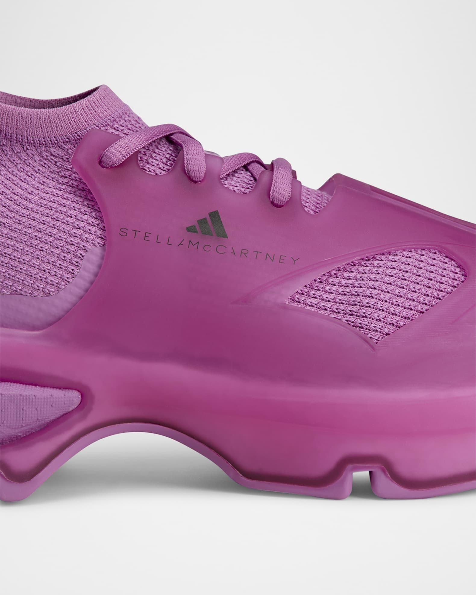 Sportswear Run Trainer Sneakers Product Image