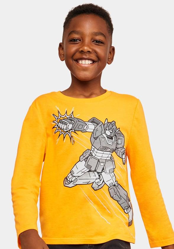 JustFab Margaux Platform Loafer Pump Womens Black/ White Size 8.5 Product Image