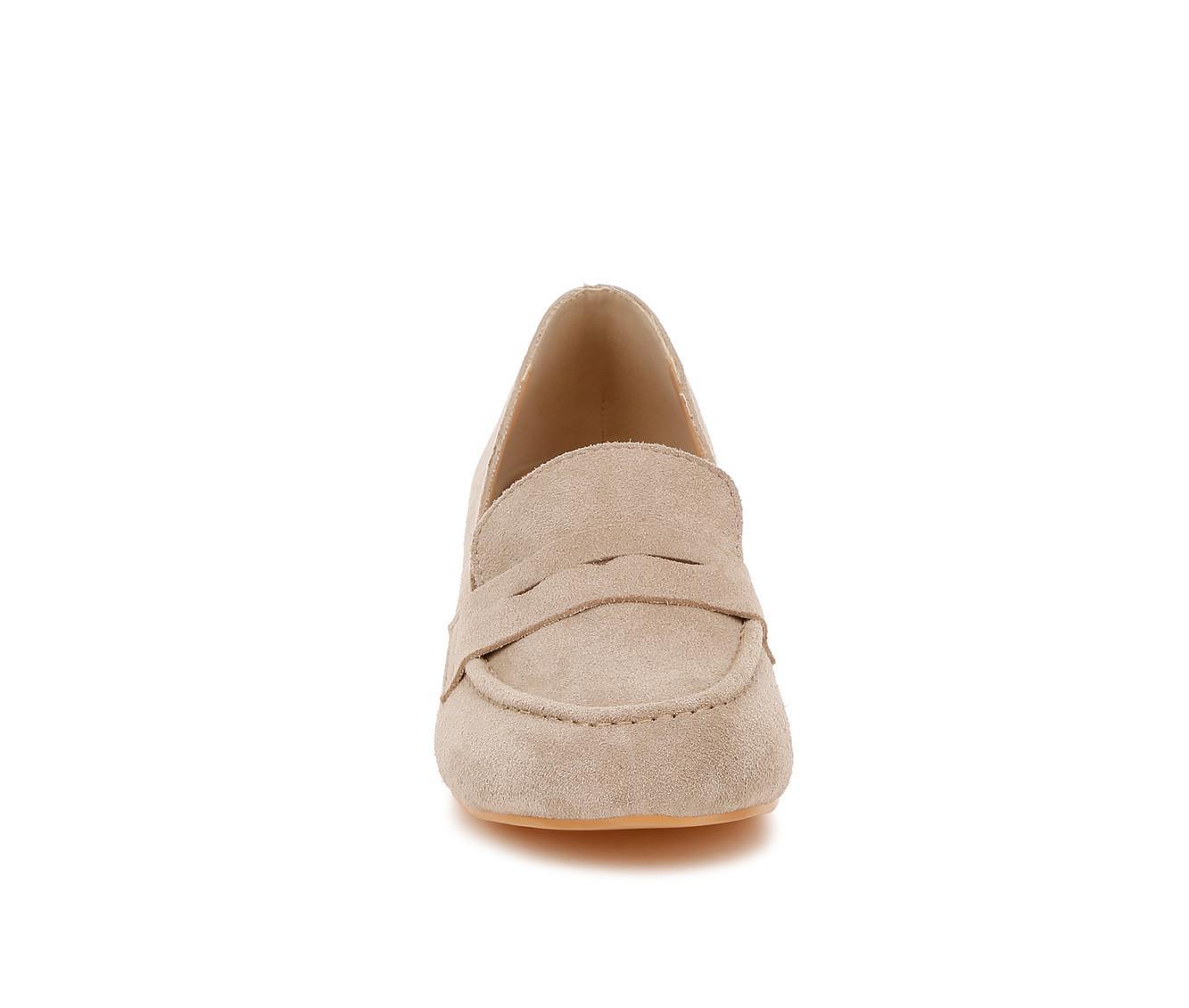 Women's Rag & Co Astra Dress Loafers Product Image