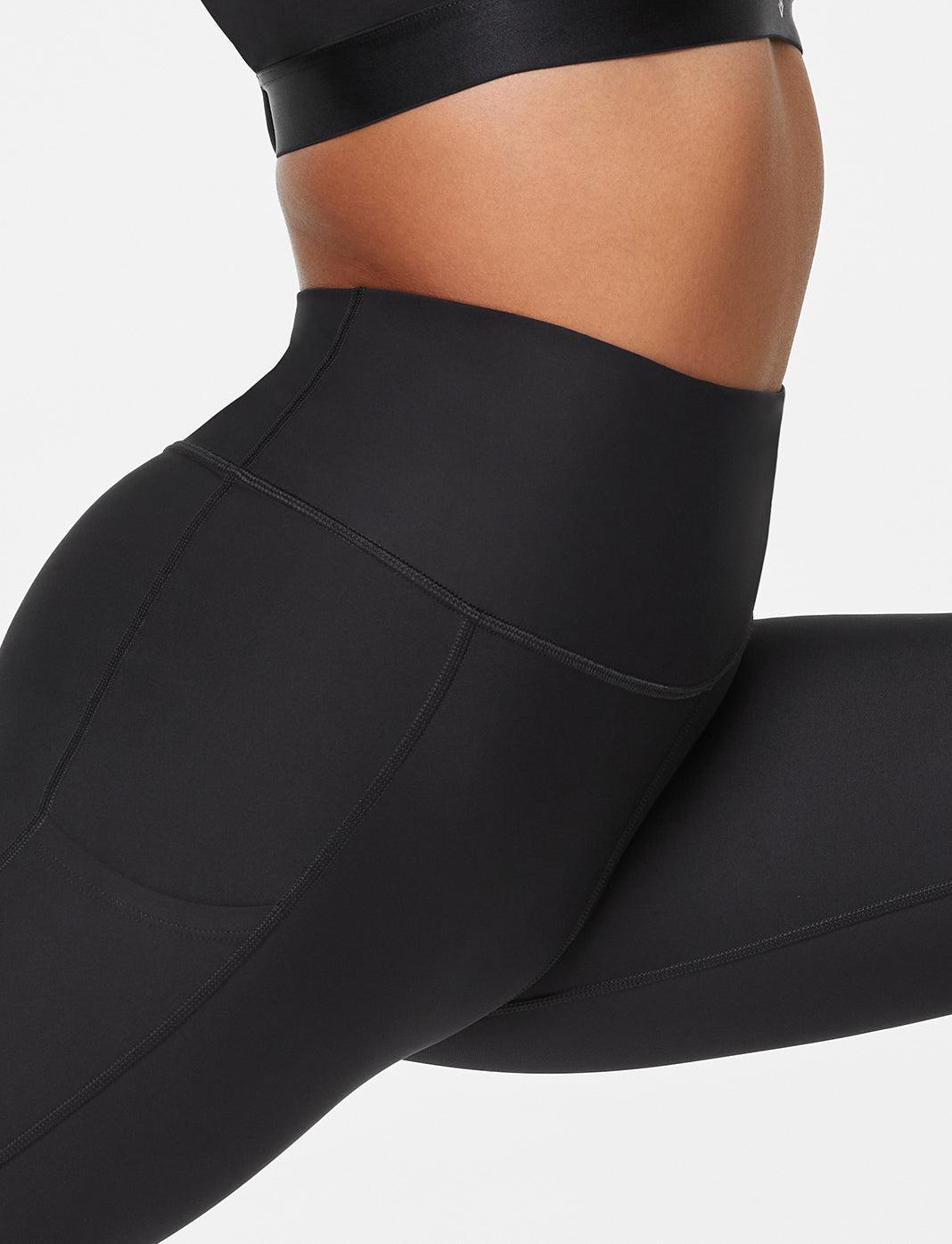 Kinetic Performance Pocket Legging Product Image